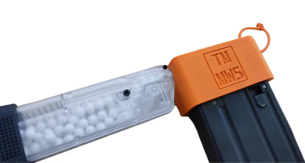 Federal Concepts TM AKM/AKX Speed Loader Adapter