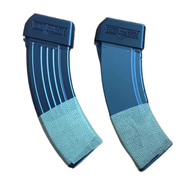 Federal Concepts TM AKM/AKX Speed Loader Adapter