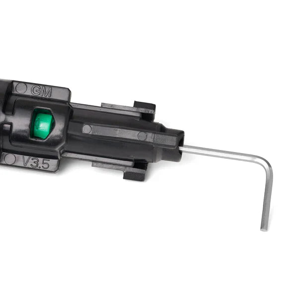 Federal Concepts TM MWS FEDA Valve / NPAS