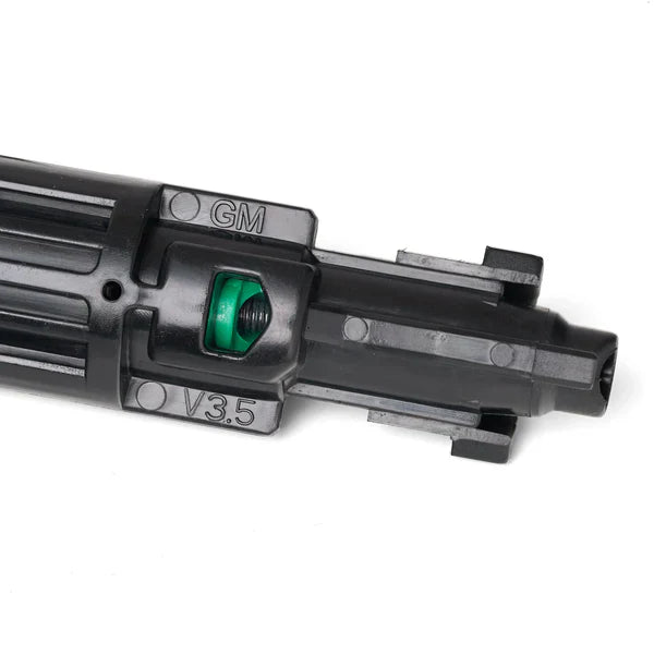 Federal Concepts TM MWS FEDA Valve / NPAS