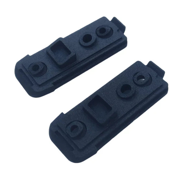 Federal Concepts TM MWS M3 Base Plate