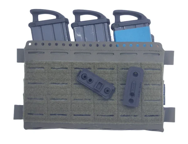 Federal Concepts TM MWS M3 Base Plate