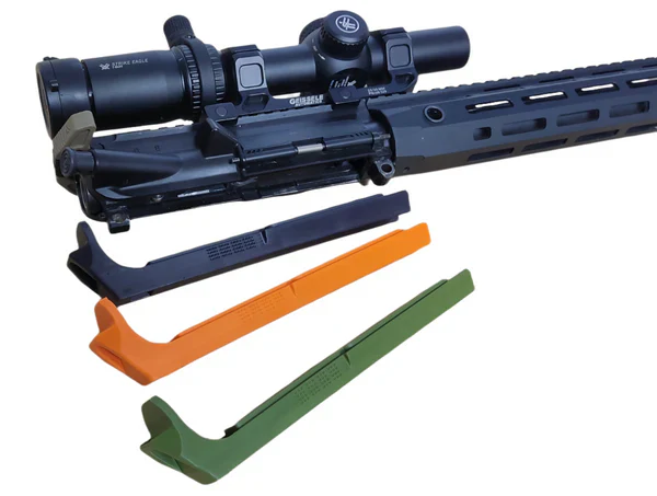 Federal Concepts Upper/Lower Receiver Cover for AR/M4