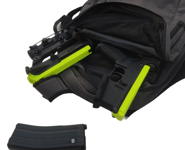 Federal Concepts Upper/Lower Receiver Cover for AR/M4