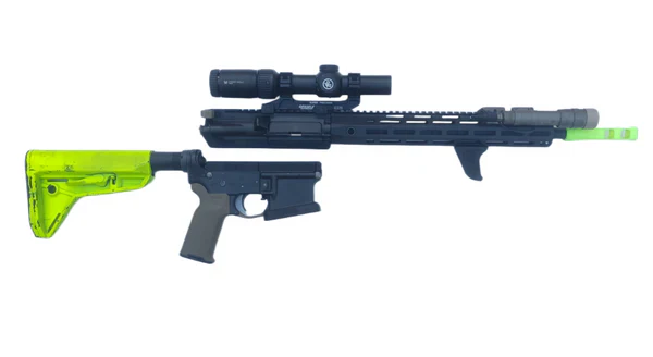 Federal Concepts Upper/Lower Receiver Cover for AR/M4