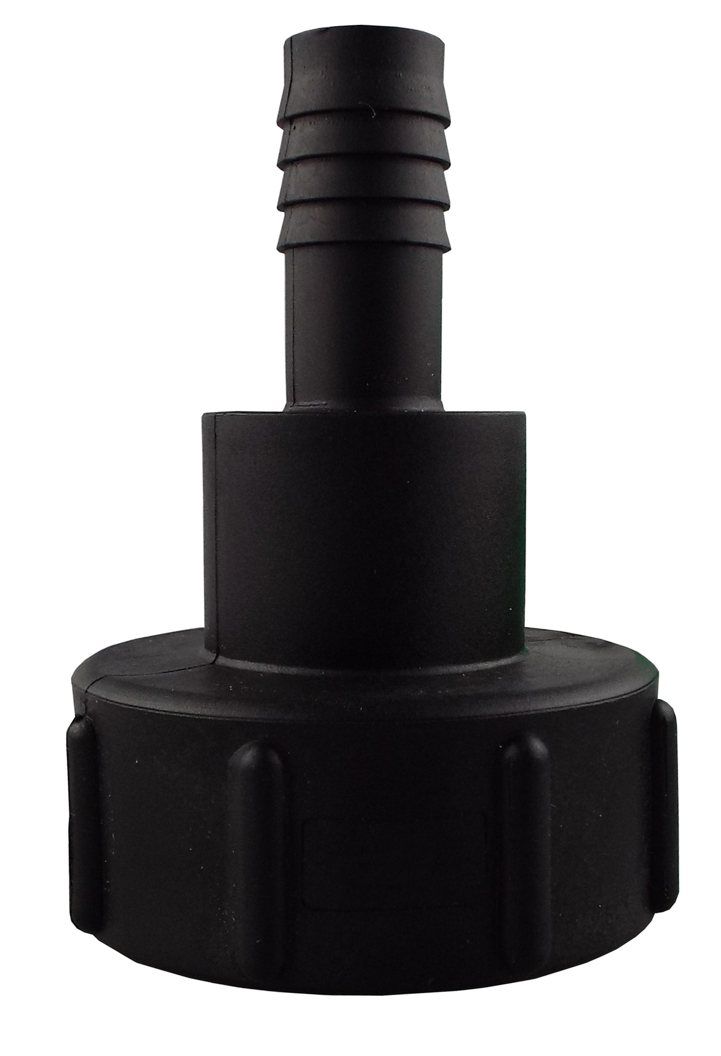 IBC S60X6 to 1in Hose Tail Pipe and Water Fitting Garden Water Connector