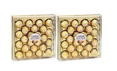 Ferrero Rocher Gift Box of Chocolate 24 Pieces 300g (Case of 6)