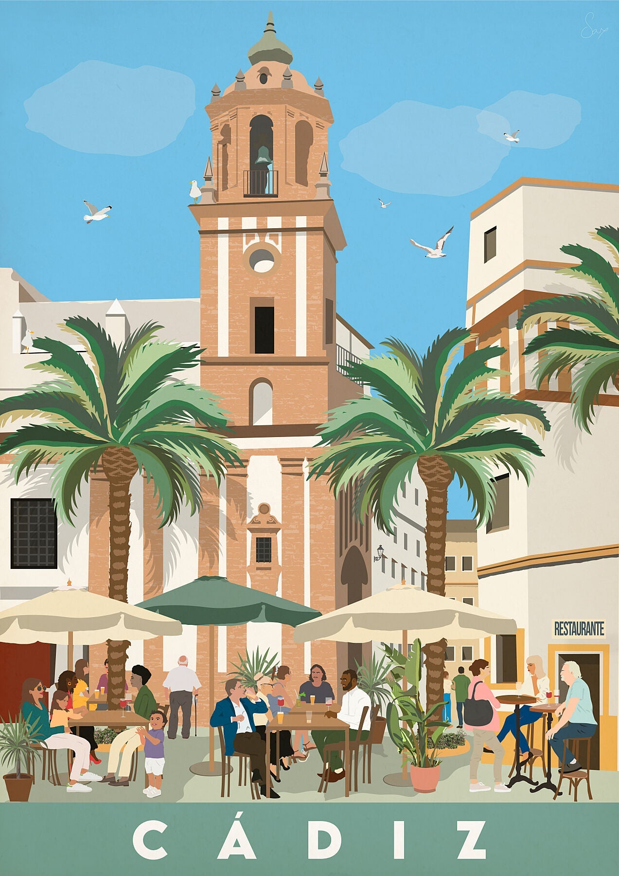 Cádiz
