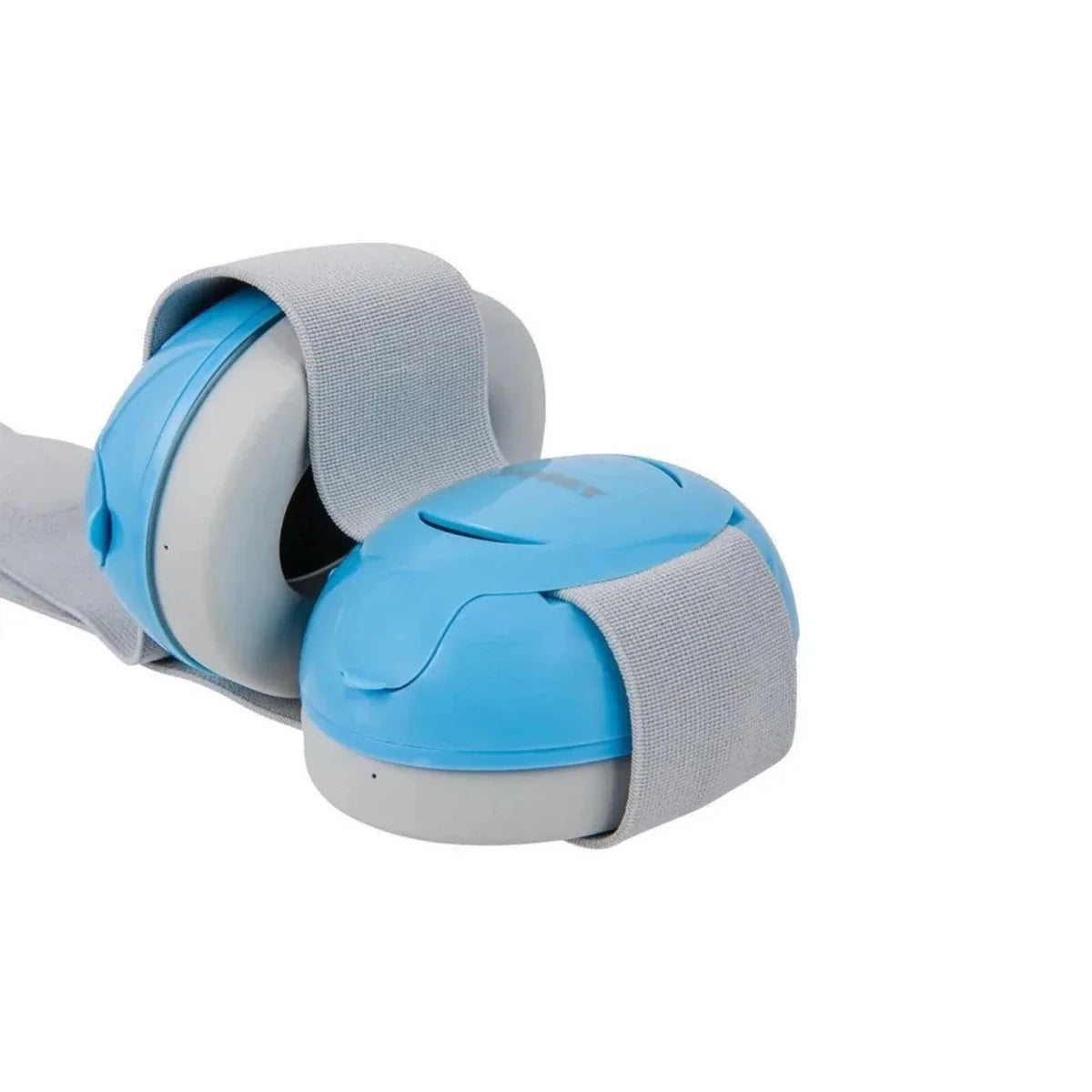 Dooky Baby Ear Protection 0-3 years - Blue