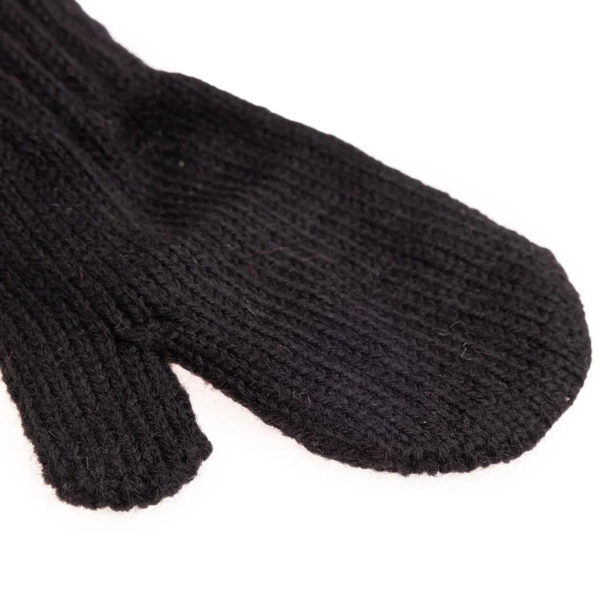 HelloBaby Fingerless Baby Mittens (One Size)