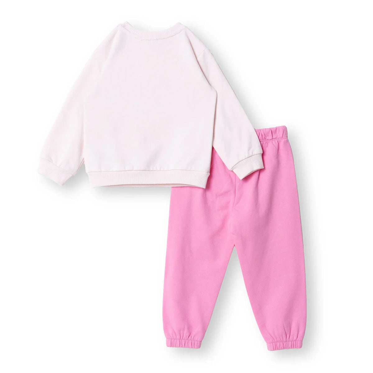 HelloBaby Long Sleeve Baby Tracksuit Set (6-9 Months to 4-5 Years)