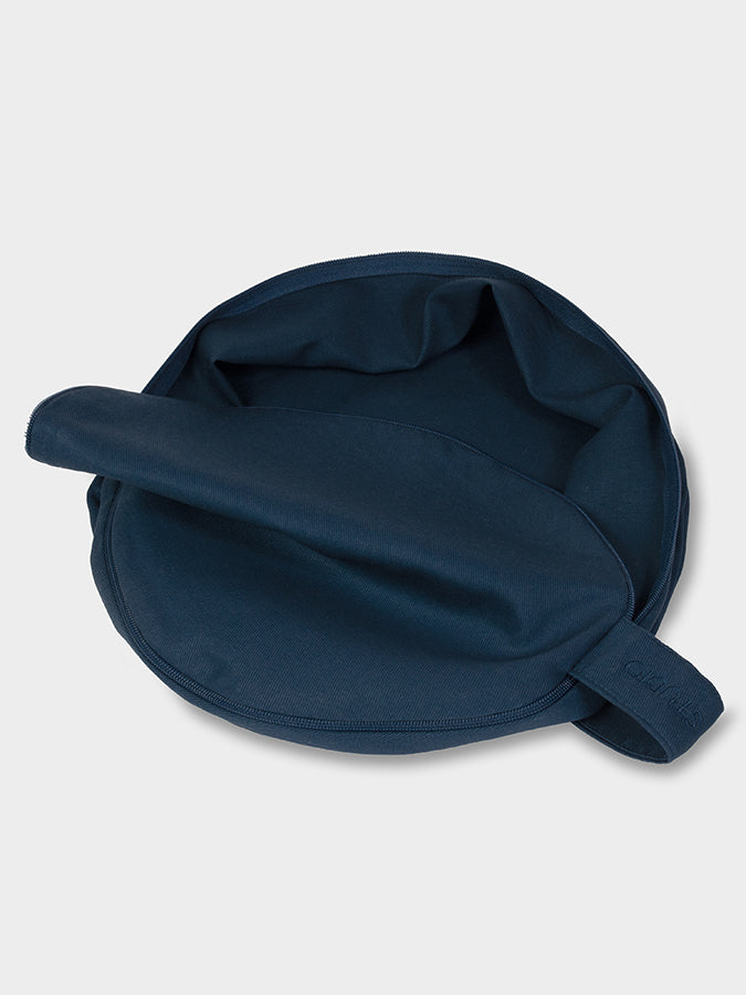 Yoga Studio Spare Cylinder Zafu Cushion Cover