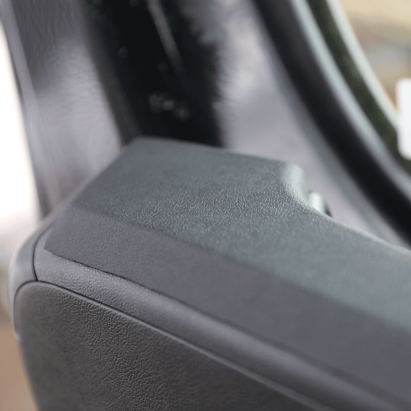 For Vauxhall Movano MK4 Door Card Arm Rest Pads PU Foam Auto-Sleepers, Campervan, Bailey, Hobby, Swift, Auto-Trail