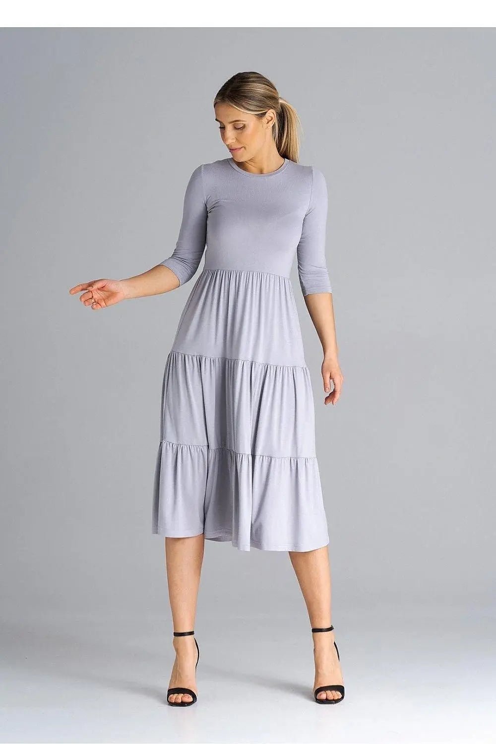 Figl beautiful modern daydress