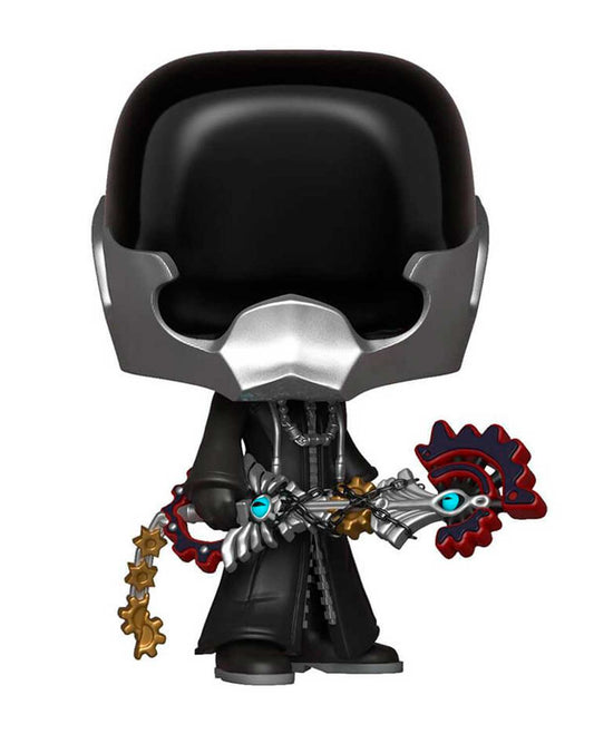 Funko POP! Games - Kingdom Hearts 3: Vanitas
