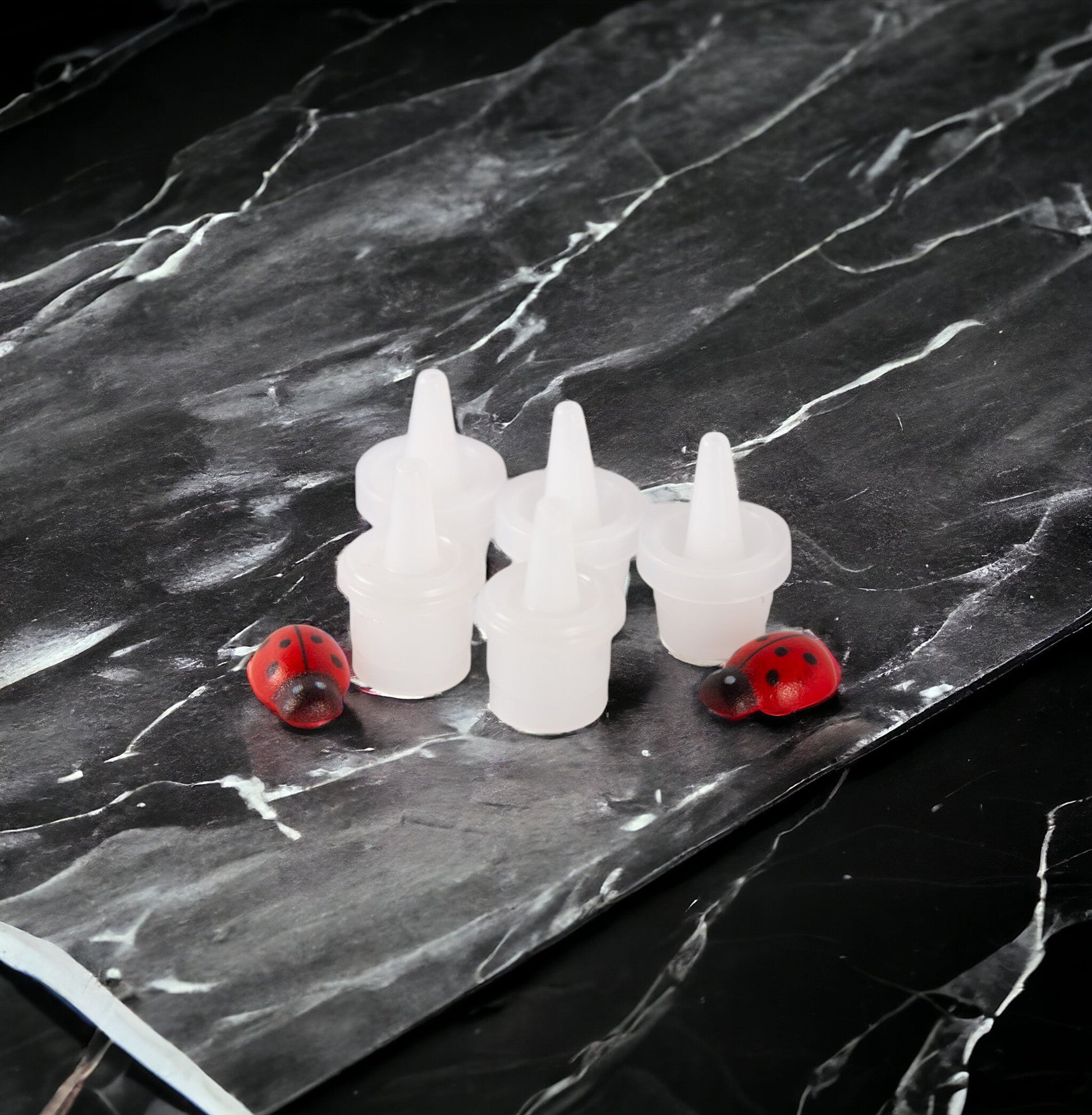 20x Replacement glue adhesive Heads Nozzles