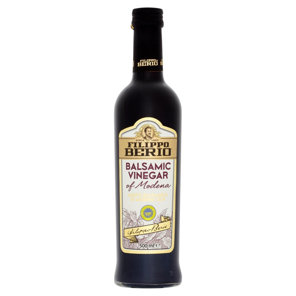 Filippo Berio Balsamic Vinegar of Modena 250ml