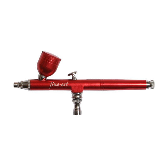 Fine-Art Dual Action Airbrush (FA-130T)