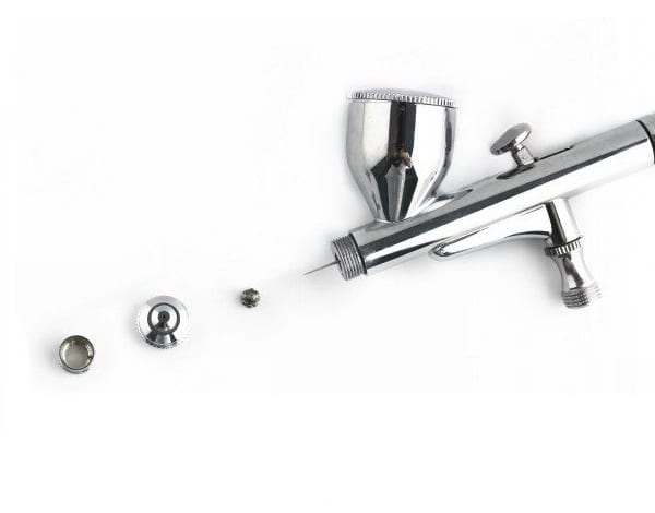 Fine-Art Dual Action Airbrush (FA-180X)