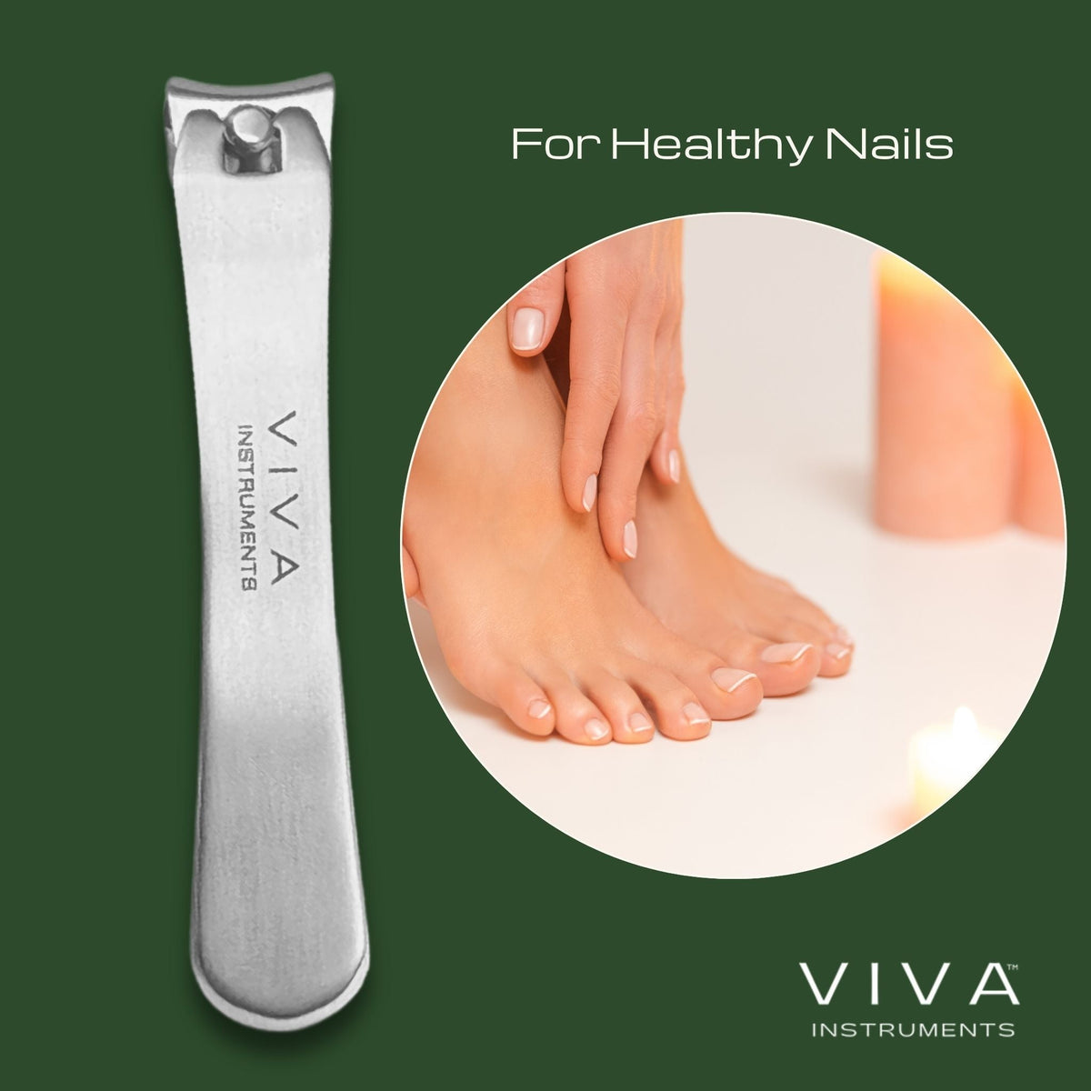 Nail Cutter - Large