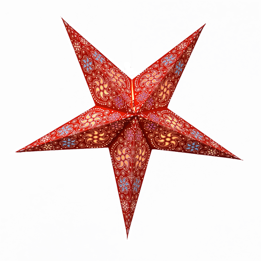 Firework Red