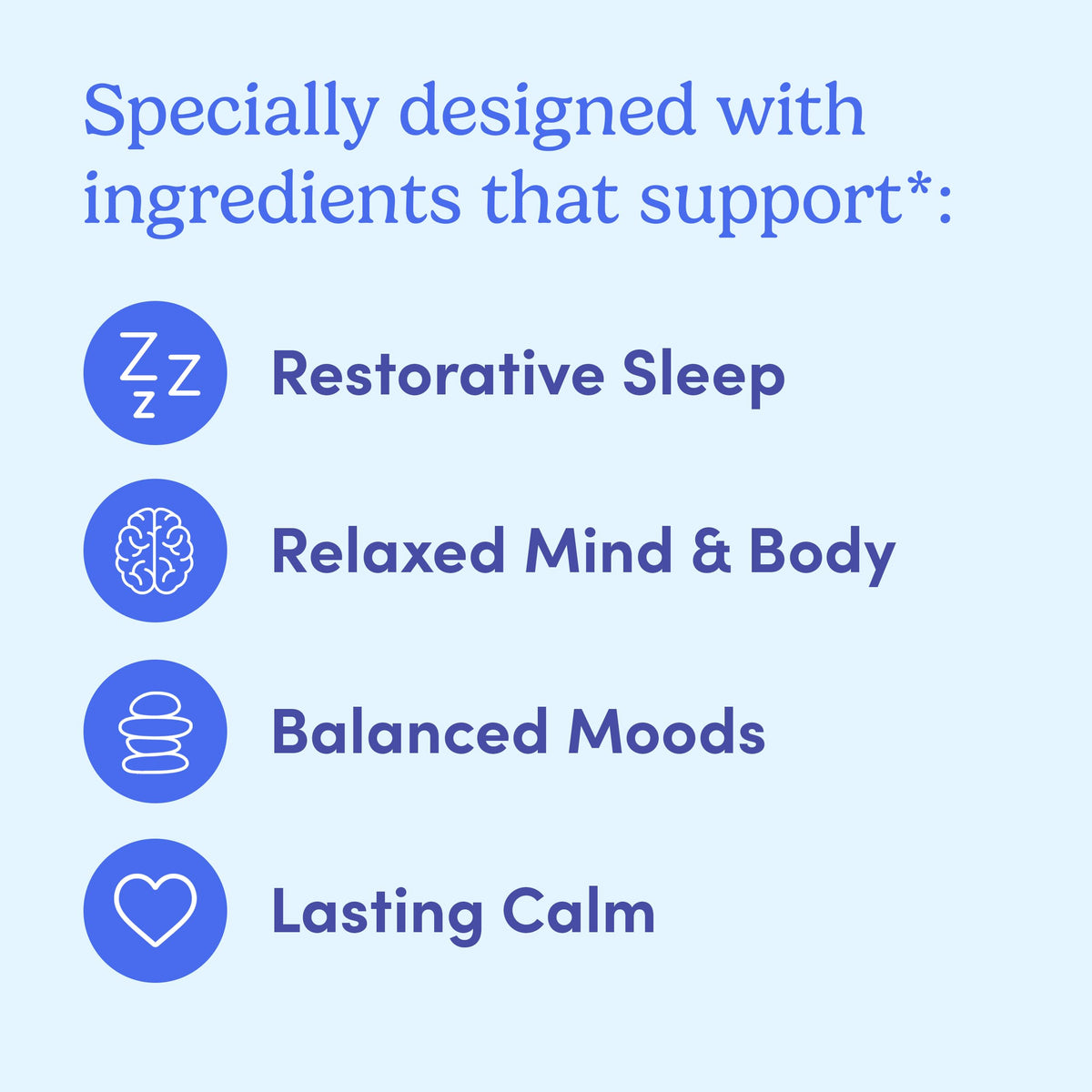 First Day Men's Nighttime Reset Magnesium Gummies – Sleep Support, Mood & Energy (No Melatonin) – 30-Day Supply
