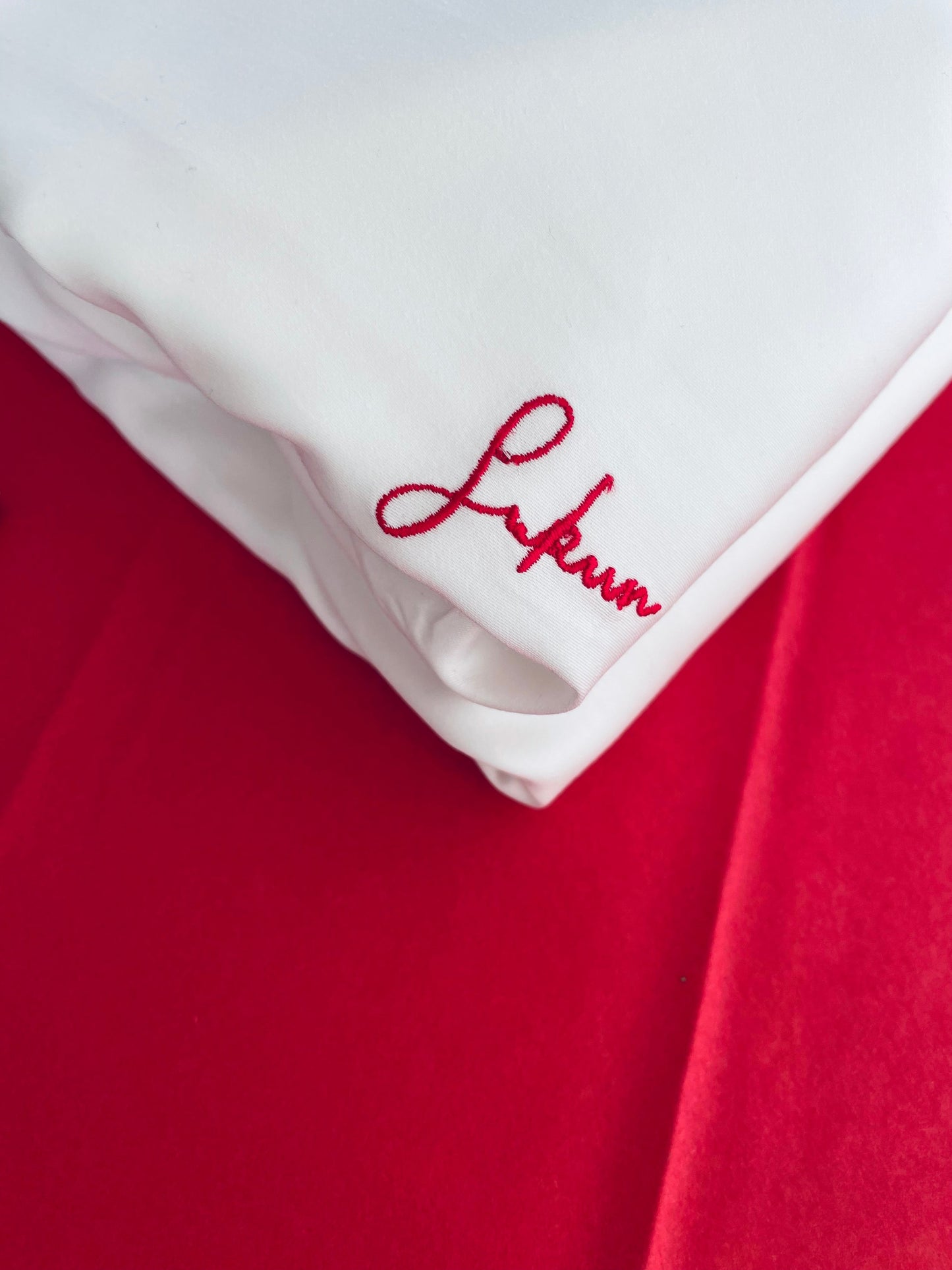 Deep Fitted Sheet