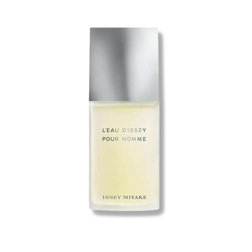 Issey Miyake L'Eau d'Issey Pour Homme Eau de Toilette 125ml Spray