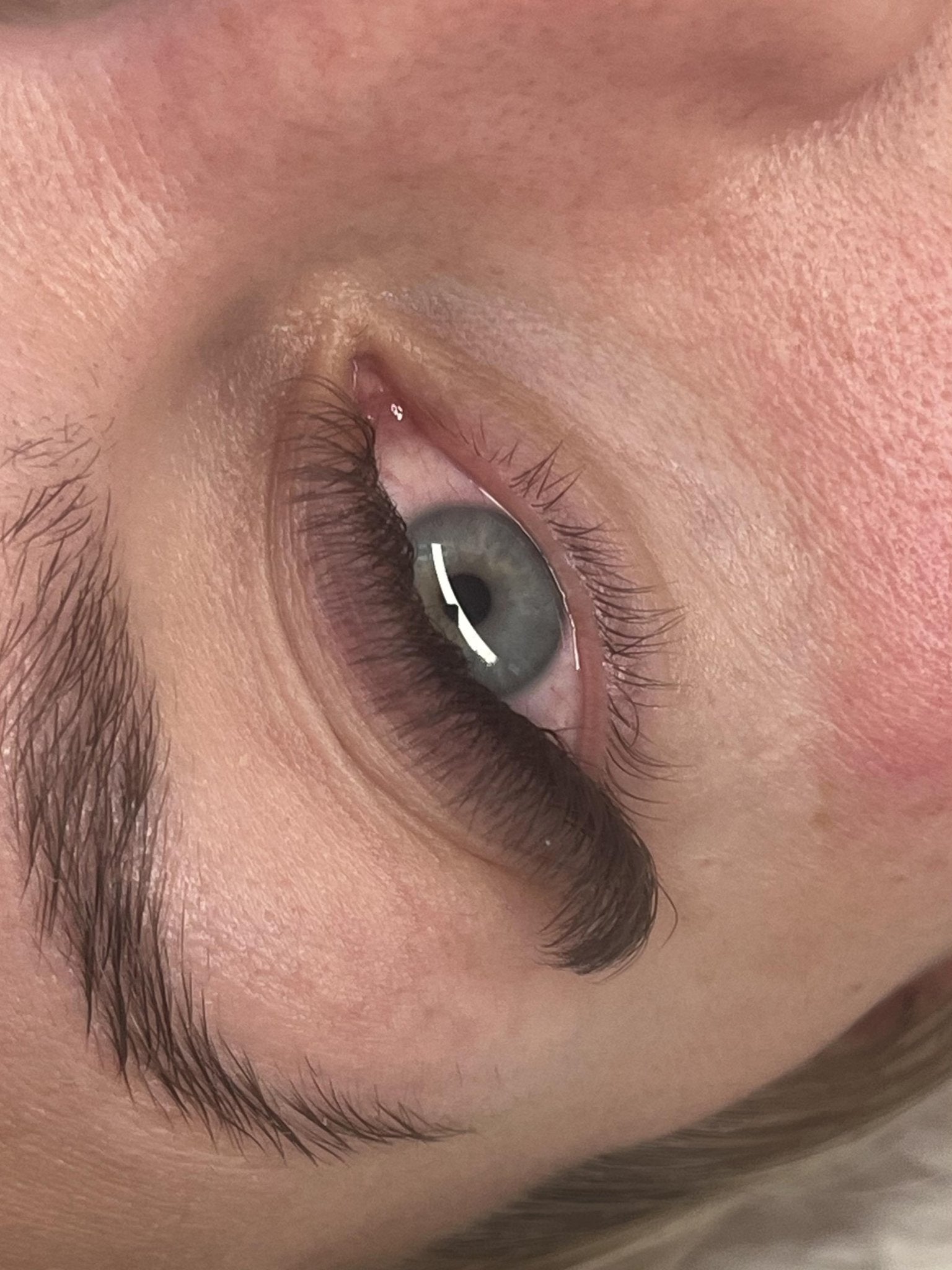 Brown 4D Clover Single Length