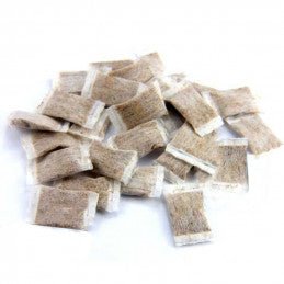 Scale Model Flexible Sand Bags for Dioramas and Scenery x25 | Green Stuff World