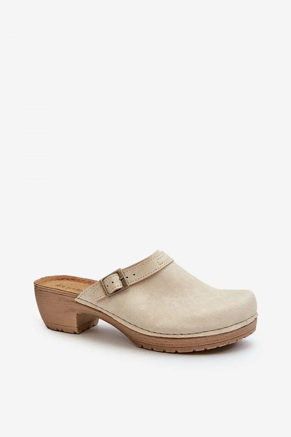 Flip-flops model 198430 Step in style