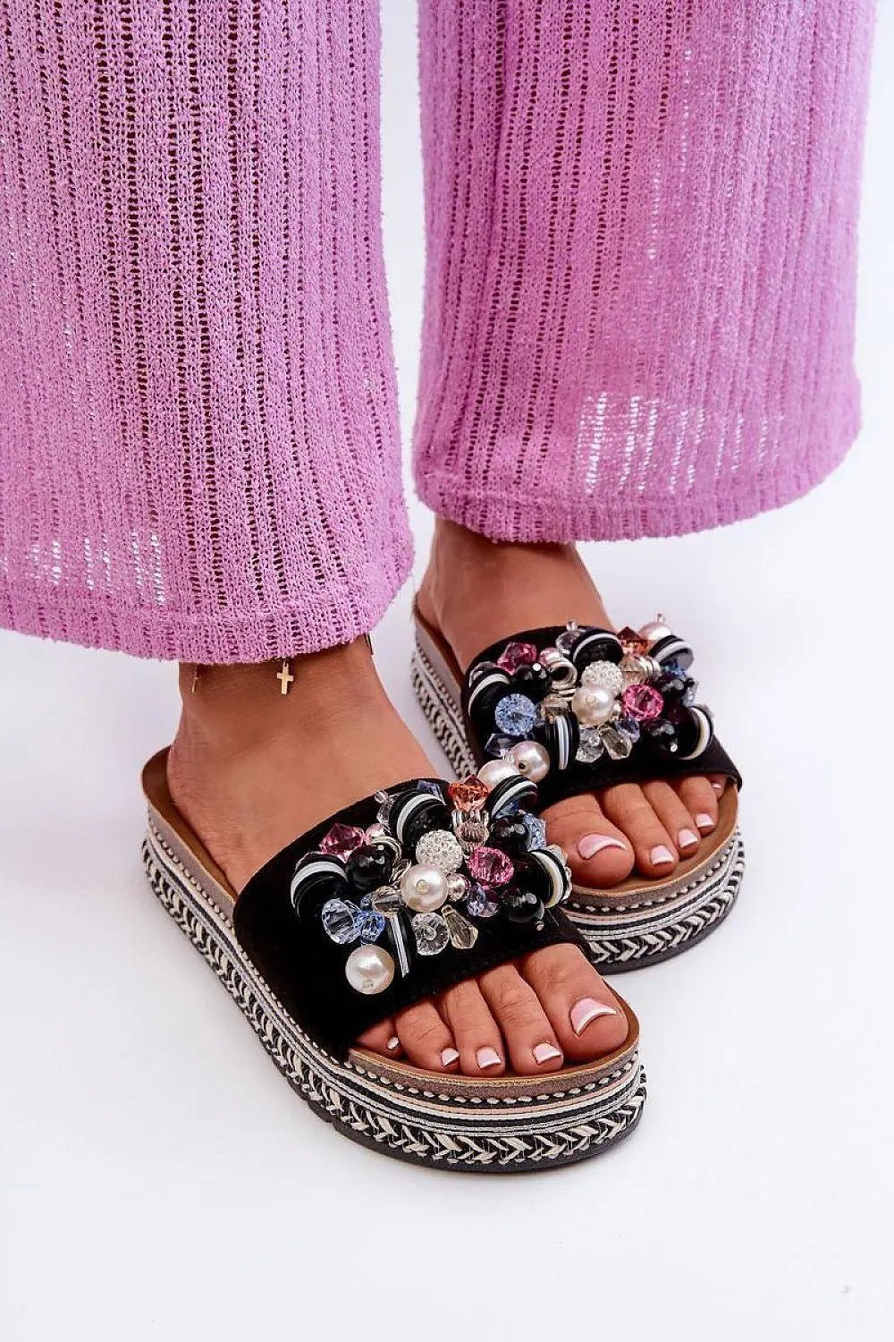 Flip-flops model 198433 Step in style