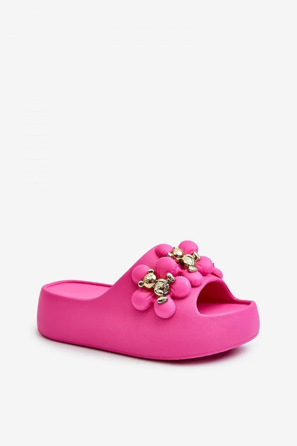 Flip-flops model 198599 Step in style