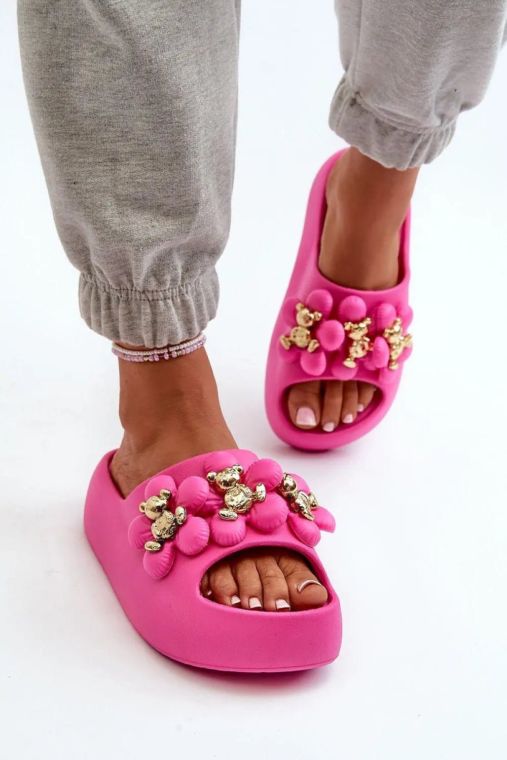 Flip-flops model 198599 Step in style
