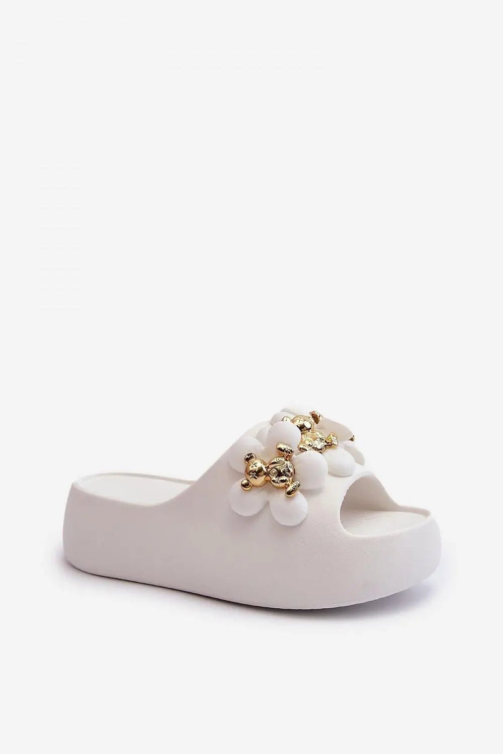 Flip-flops model 198599 Step in style