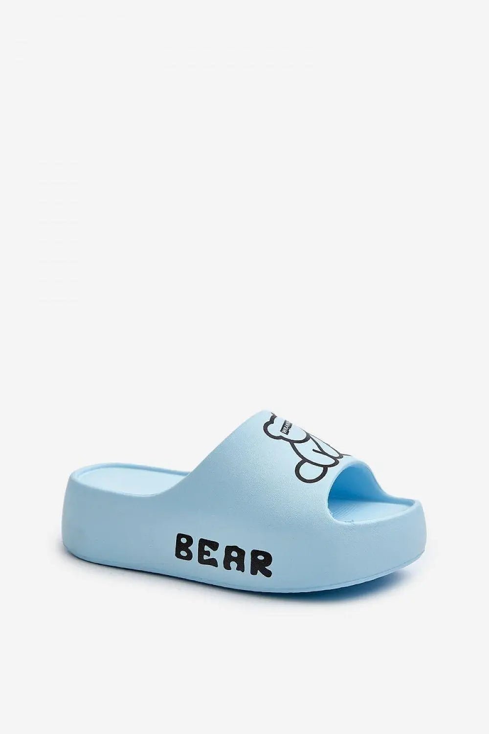 Flip-flops model 198603 Step in style