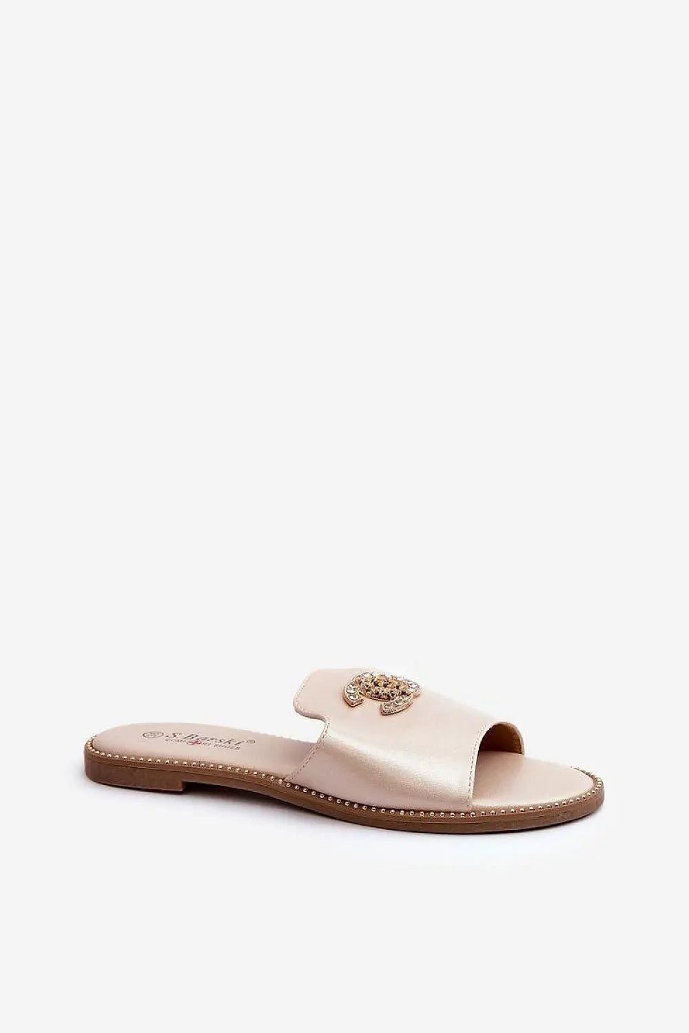 Flip-flops model 198612 Step in style