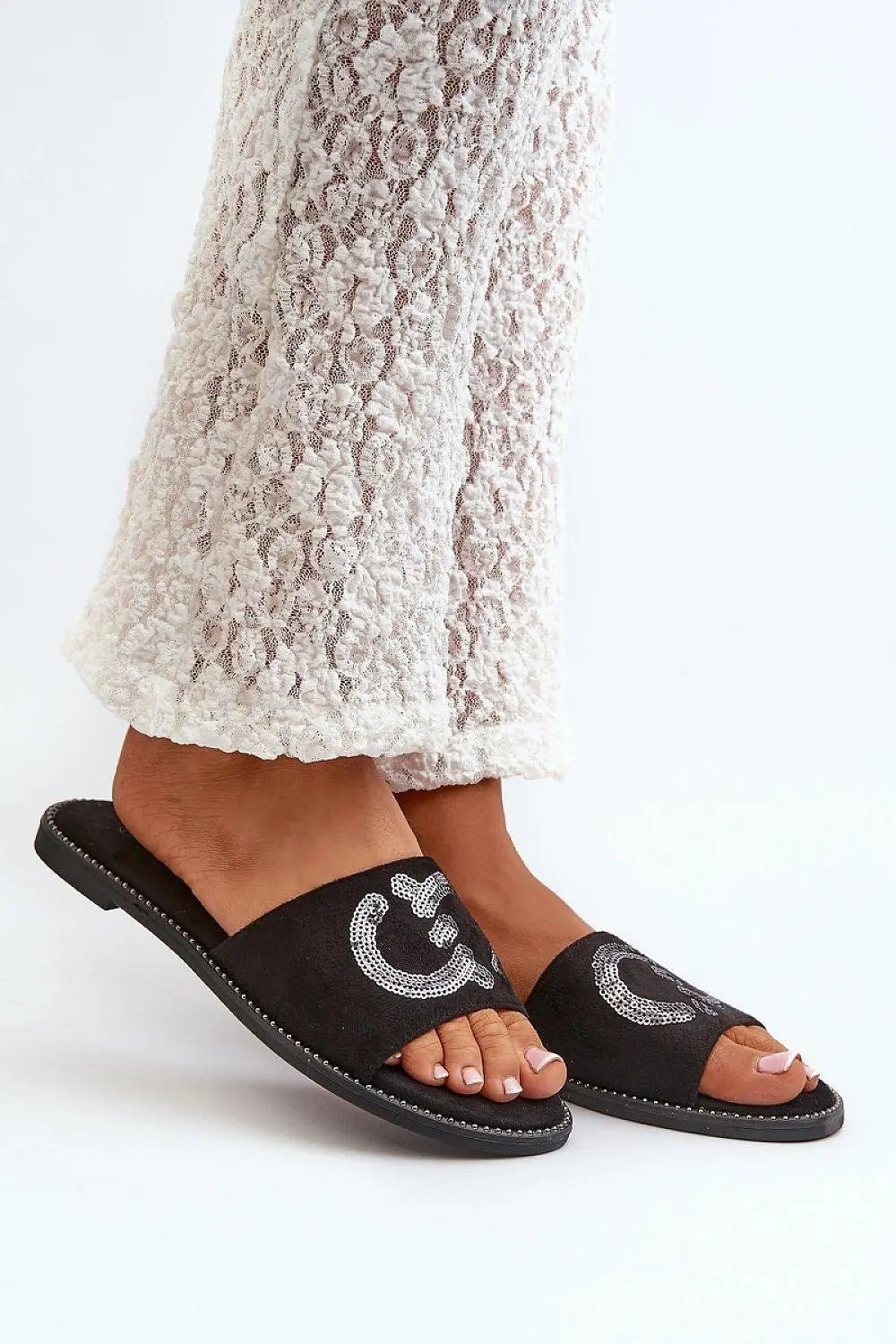 Flip-flops model 198623 Step in style