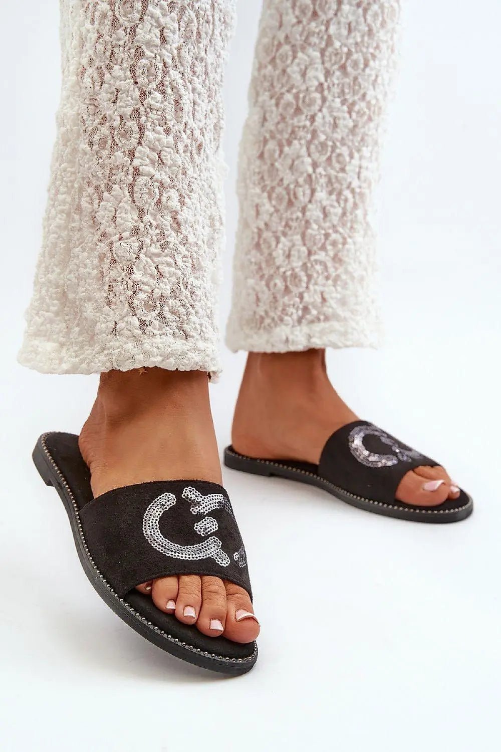 Flip-flops model 198623 Step in style