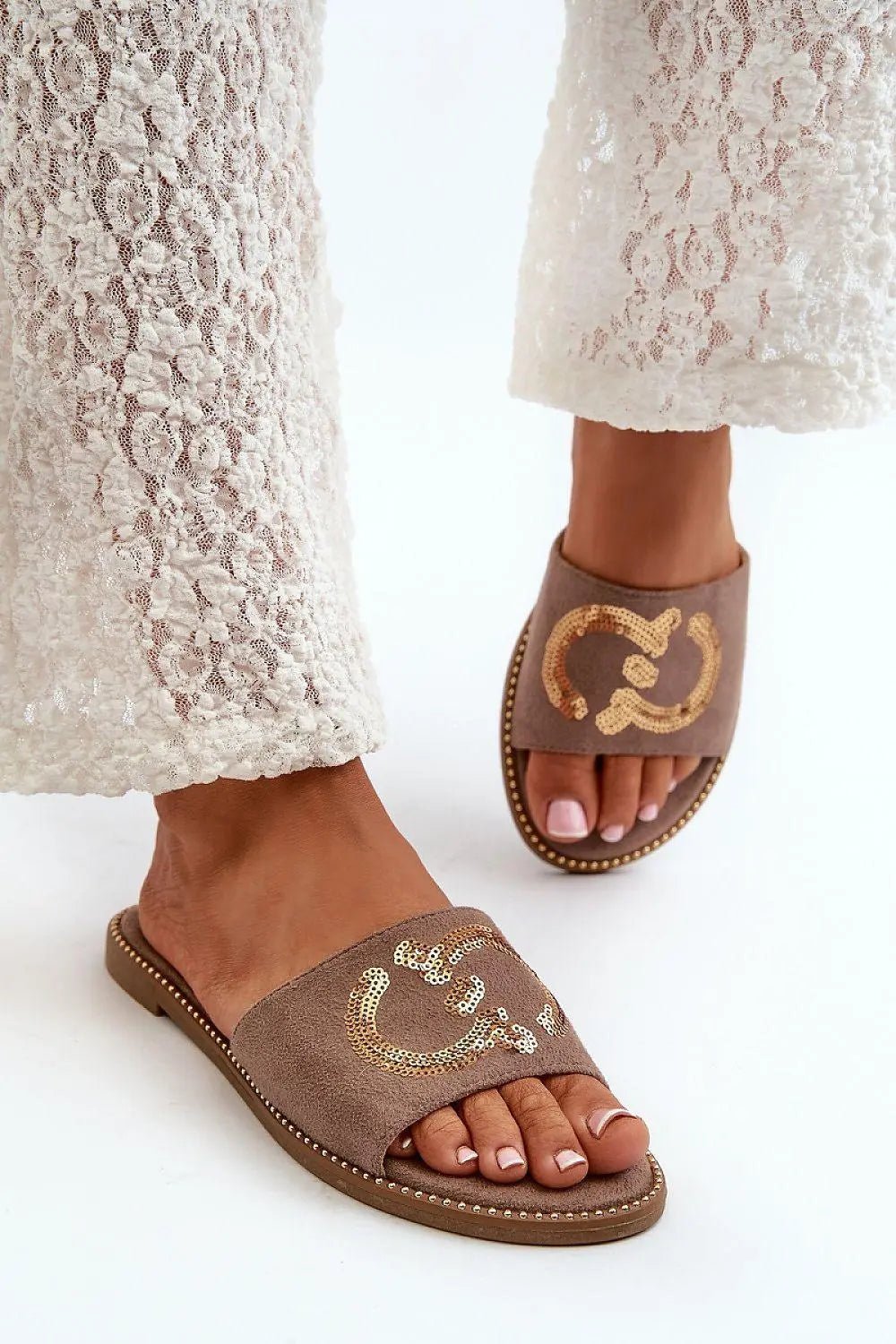 Flip-flops model 198623 Step in style