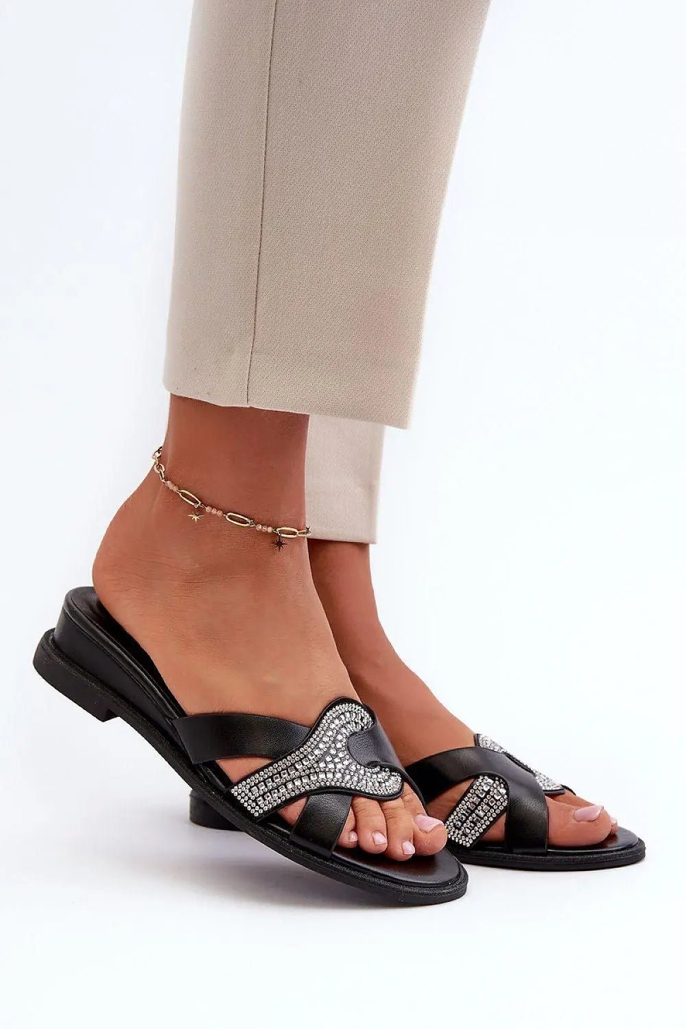 Flip-flops model 198670 Step in style
