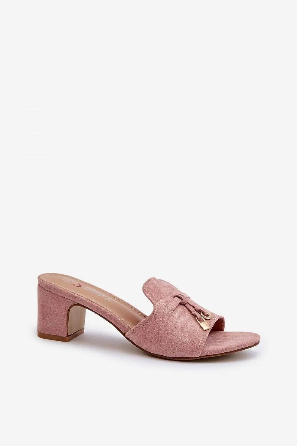 Flip-flops model 198677 Step in style