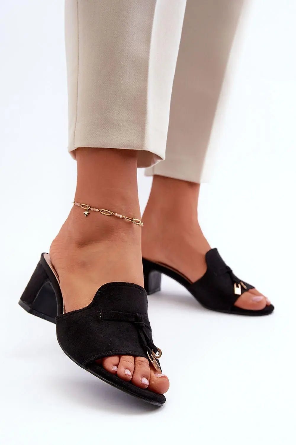 Flip-flops model 198677 Step in style