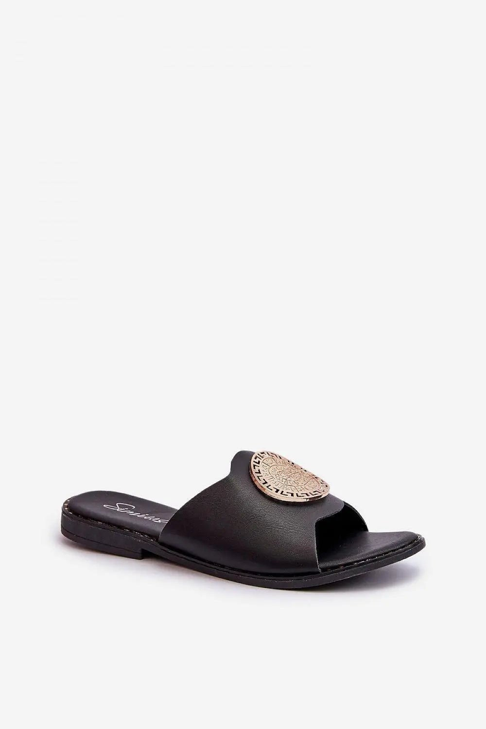 Flip-flops model 198726 Step in style