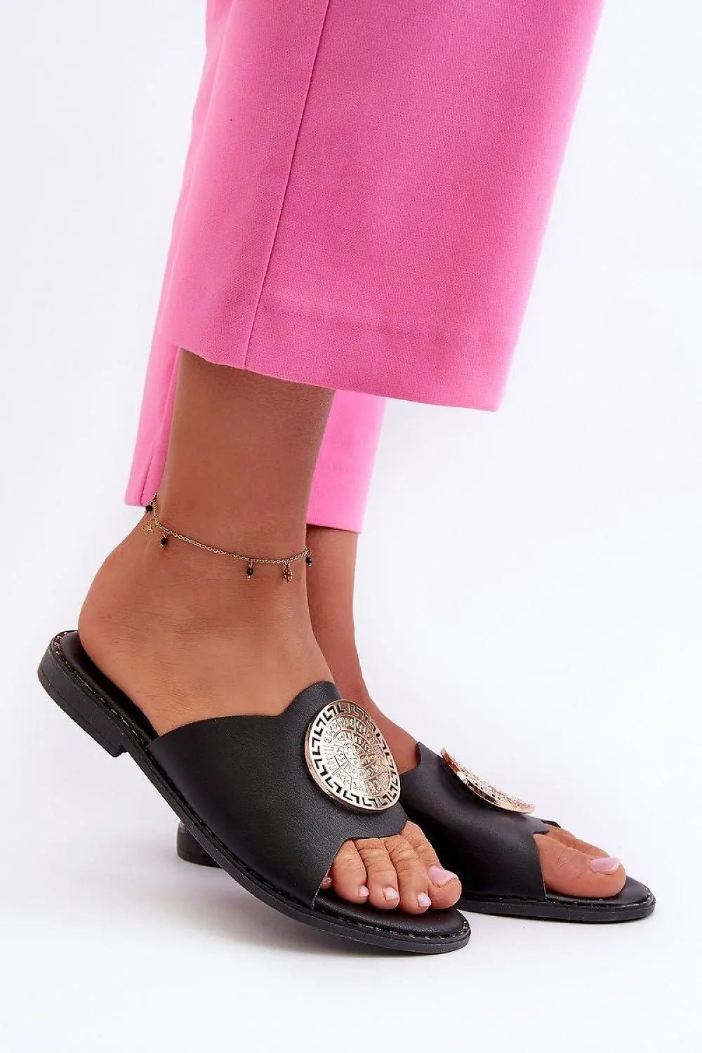 Flip-flops model 198726 Step in style