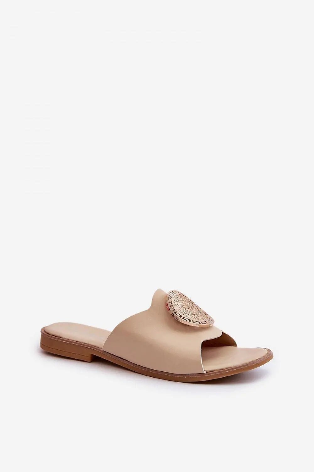 Flip-flops model 198726 Step in style