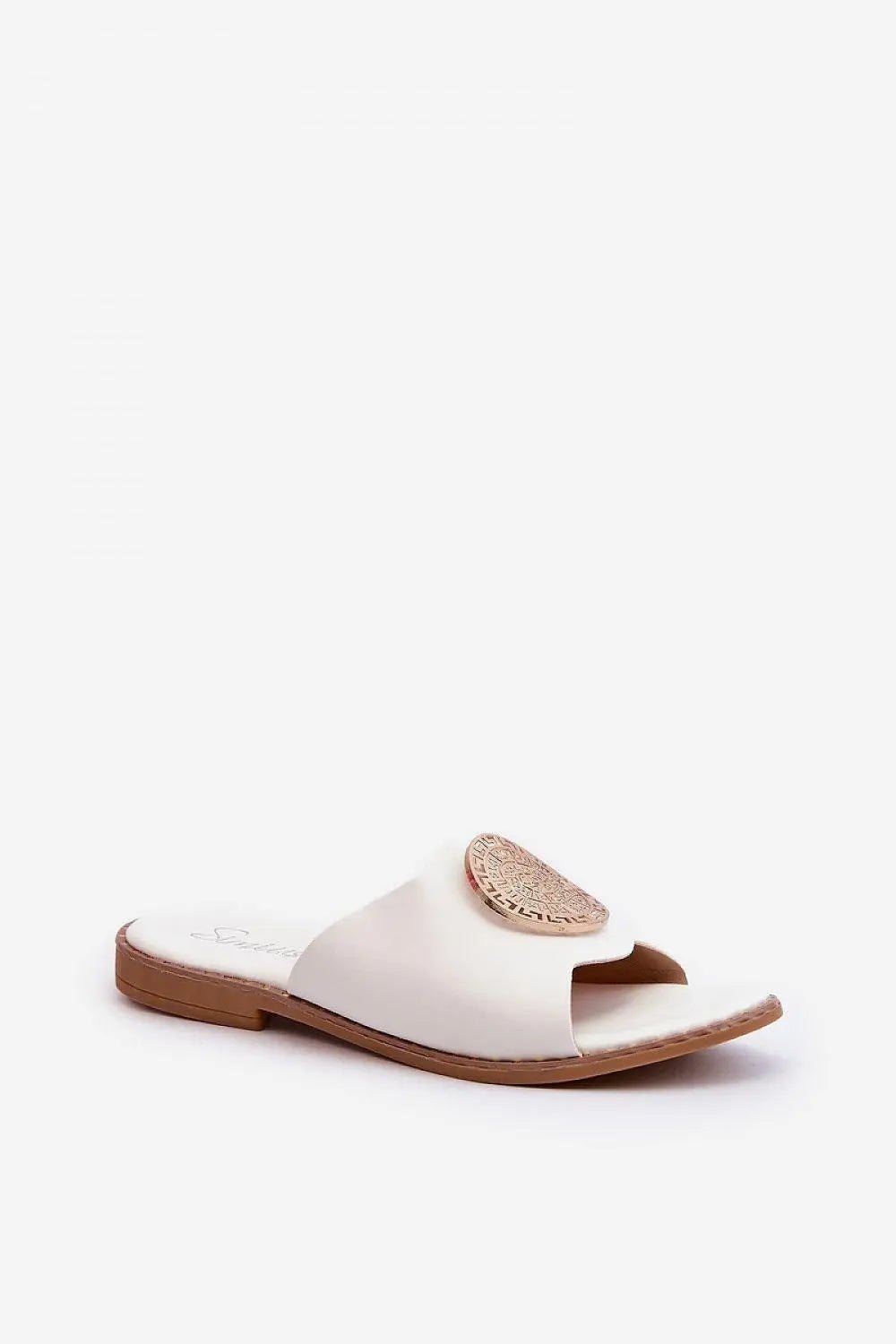 Flip-flops model 198726 Step in style