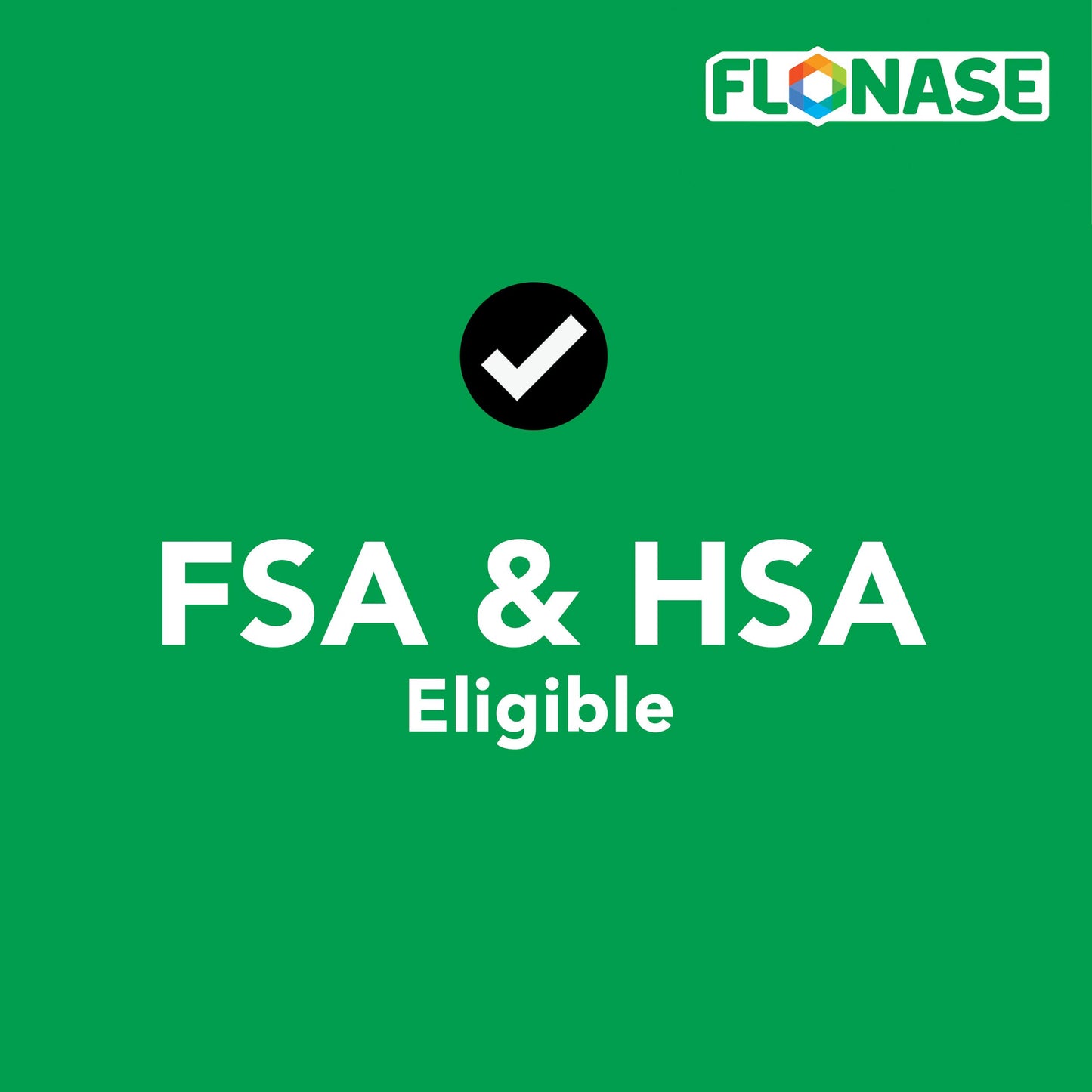 Flonase Children’s Allergy Relief Nasal Spray – 24-Hour Non-Drowsy Relief for Kids (72 Sprays)