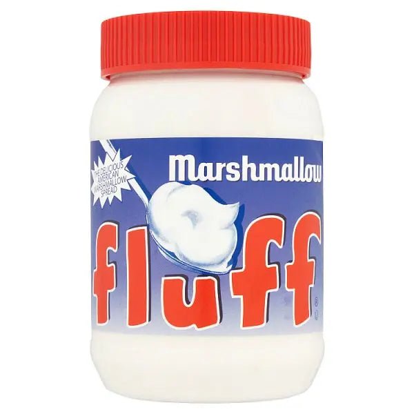 Fluff Marshmallow 213g (Case of 12)