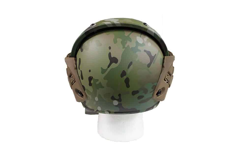 FMA AirFrame Style Helmet
